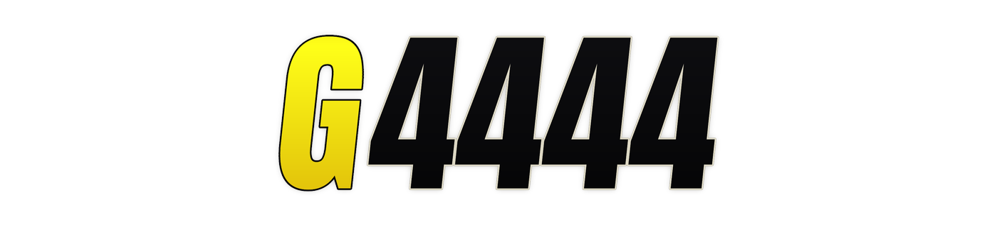 g4444